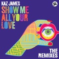 Kaz James - Show Me All Your Love