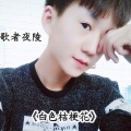 歌者夜陵、沈歆妍 - 白色桔梗花
