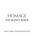 Anne Clark、Thomas Rückoldt - The House Dog`s Grave