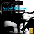Isabel Mourao - No. 5 in F Major, Allegro moderato