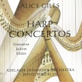 Alice Giles、David Porcelijn、Adelaide Symphony Orchestra - 1. Allegro moderato