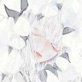 柚七o - 晚来天欲雪