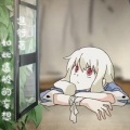 积雨云 - 想像フォレスト