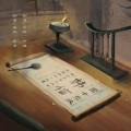 途凉Tora、归醒 - 韩信