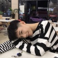 泽豪、沐泽、金钱豹 - 专属情歌