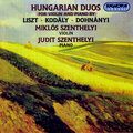 Miklos Szenthelyi、Judit Szenthelyi - Adagio: Adagio