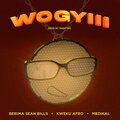 Berima Seanbills、Medikal、Kweku Afro - WO GYIII (Explicit)