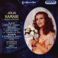 Ildiko Komlosi、Hungarian State Orchestra、Tamás Pál、Júlia Hamari - Don Sanche (the Castle of Love), S. 476/R. 13: Don Sanche, S. 476/R. 13: Recitative and Prayer: Ils sortent dans leur yeux … Roi de ces bords