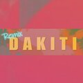 Dj fuego - Dakiti Remix