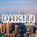 Dj fuego - Dakiti Remix