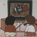 向嘉喻 - 蓝