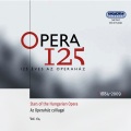 Imre Pallo、Hungarian Opera Orchestra、János Kerekes - Khovanshchina, Act II: Shaklovitiy's Aria
