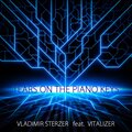 Vladimir Sterzer、Vitalizer - Tears on the Piano Keys (Radio Version)