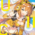 yukacco、DJ Genki - Rainbow Dream