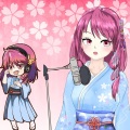 vivian198808、黑鸦 - 番凩