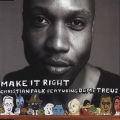 christian falk、Demetreus - Make It Right