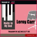 Rocks In My Bed - Treasury Of Jazz No. 32 (Recordings of 1935)