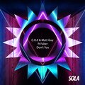 Matt Guy、C.O.Z - Before I Go to Sleep