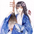 是雷雷呀 - 其实如烟