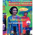 sinden - Langit Mendung Kuto Ngawi