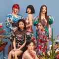 DaHee、纪念 - 화 (火花)