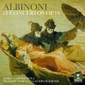 Claudio Scimone - Concerto a cinque in G Minor, Op. 10 No. 2: III. Allegro