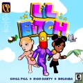 LiL***** (feat. Rico Nasty & Soleima)(Explicit)