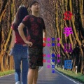 分手以后