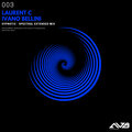 Laurent C、Ivano Bellini - Hypnotic (SpectralExtendedMix)