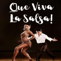 Que Viva la Salsa!