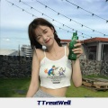 歌者诚九、圈妹、小可、小奶瓶 - 环绕星球