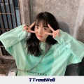 阿涩、圈妹、小可、小奶瓶 - Detstvo