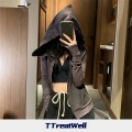 江浔、圈妹、小可、小奶瓶 - 沈阳电摇
