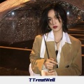 张诗尧、圈妹、小可、小奶瓶 - 走一个忘一个