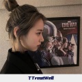 张馨儿、圈妹、小可、小奶瓶 - 把话说完
