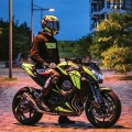 MOTO GP - Scream Shout (Smithee Radio Edit)