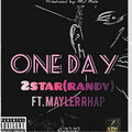 Mayler Rhap、randy - One Day