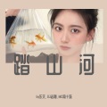 By乐天、DJ志刚、MC南十妹 - 踏山河 (DJ版)