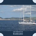 Les Orgues De Barbarie