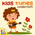 The Zoogies、Nursery Rhymes - Two Little Blackbirds