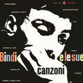 Bindi e le sue canzoni (1960 - Full Album Medley Non Stop)