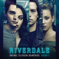 Riverdale Cast、Camila Mendes - Carry the Torch (feat. Camila Mendes)