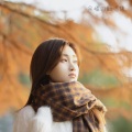 一只呆橘 - Stuck On You(被你迷住 - 小清新英文歌)