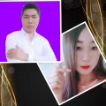 醉美红花配绿叶(云南山歌)