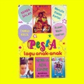 Saskia、Geofanny - Ayo Mama