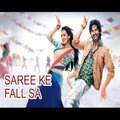 Dj fuego - Saree Ke Fall Sa