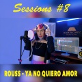 Music Sessions #8 (Explicit)