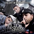 DDY、L'Or Du Silence - Hors limite