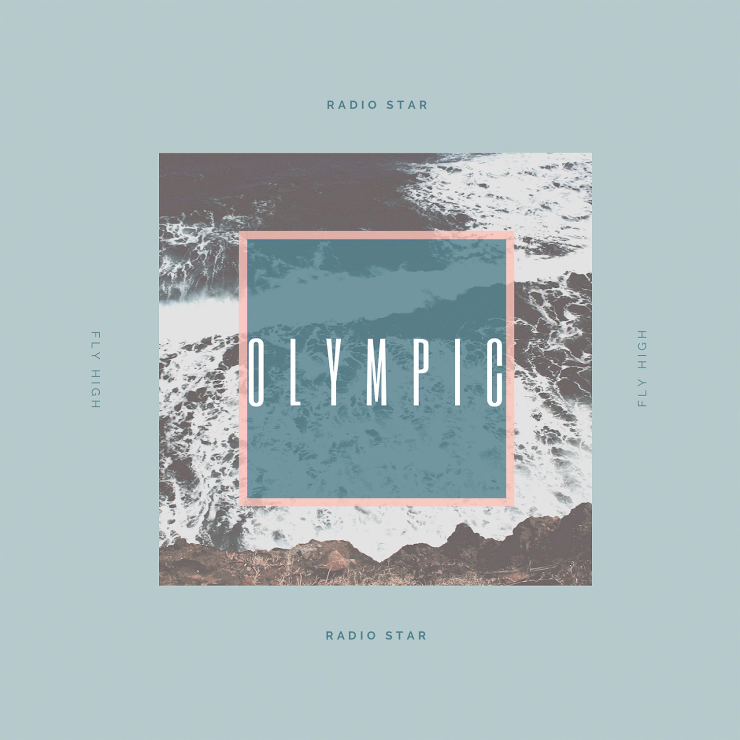 Olympic - Radio Star
