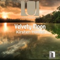 Velvety Moon